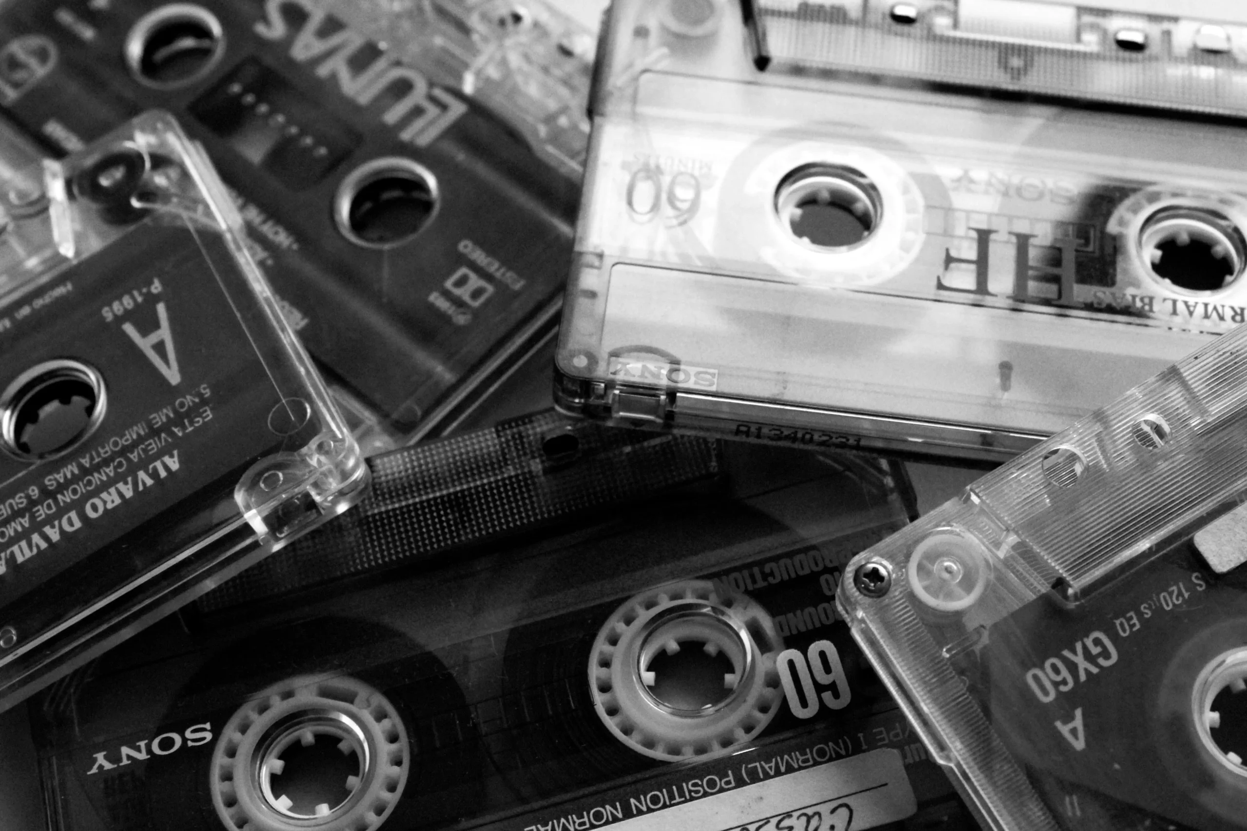 studio audiovisuel agen cassettes